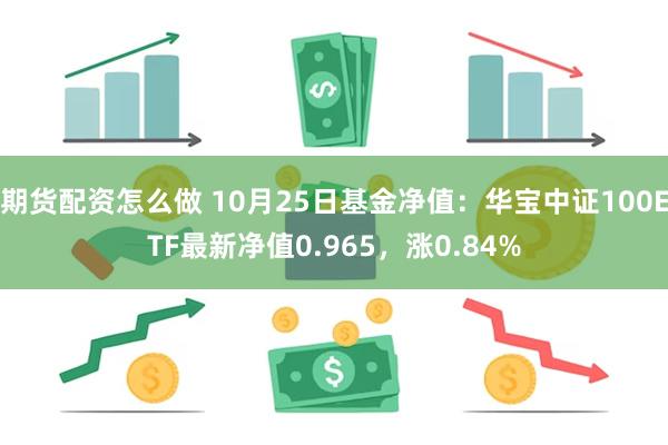 期货配资怎么做 10月25日基金净值：华宝中证100ETF最新净值0.965，涨0.84%