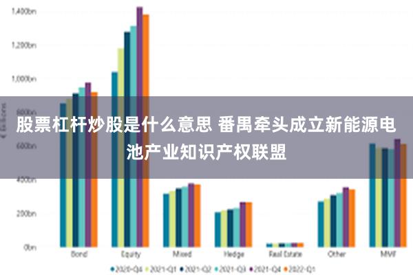 股票杠杆炒股是什么意思 番禺牵头成立新能源电池产业知识产权联盟